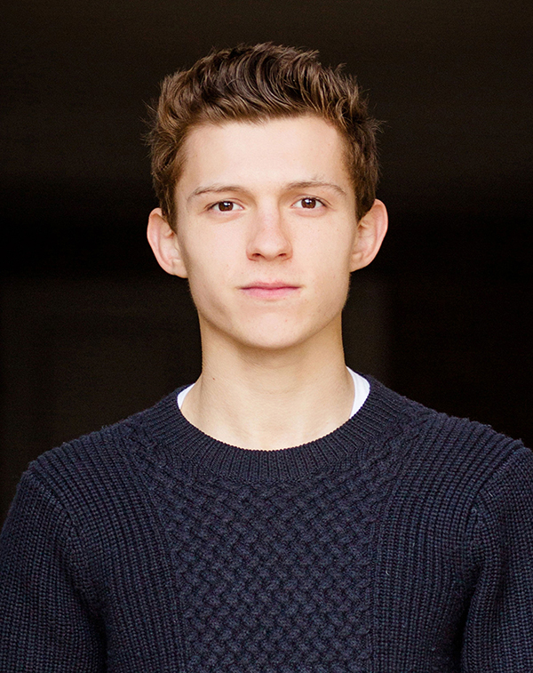 tom holland