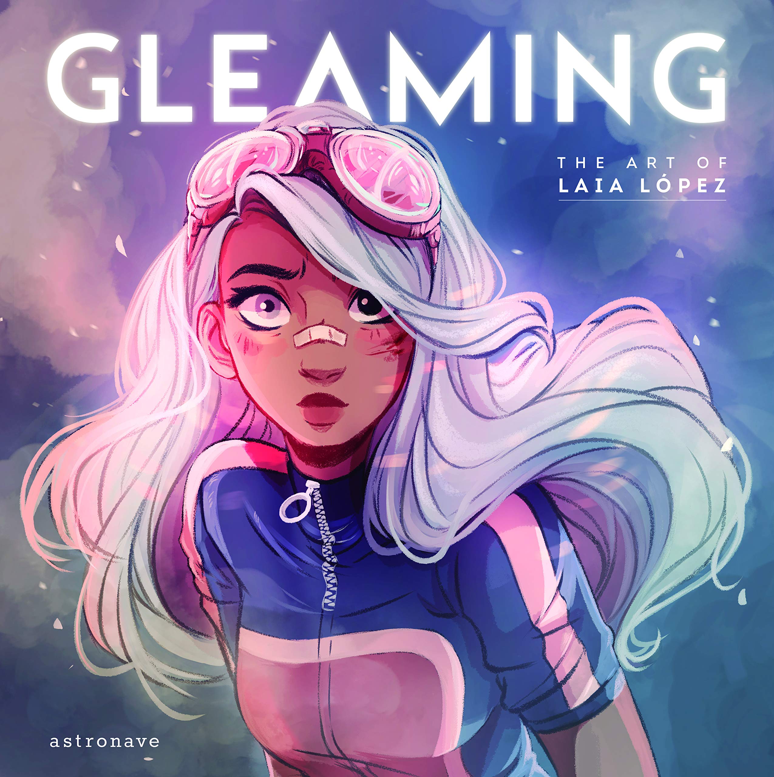 gleaming laia lopez